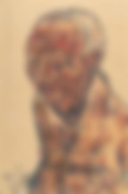 Portrait of a man (preview)
