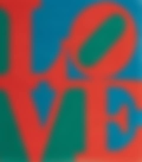Classic love (preview)