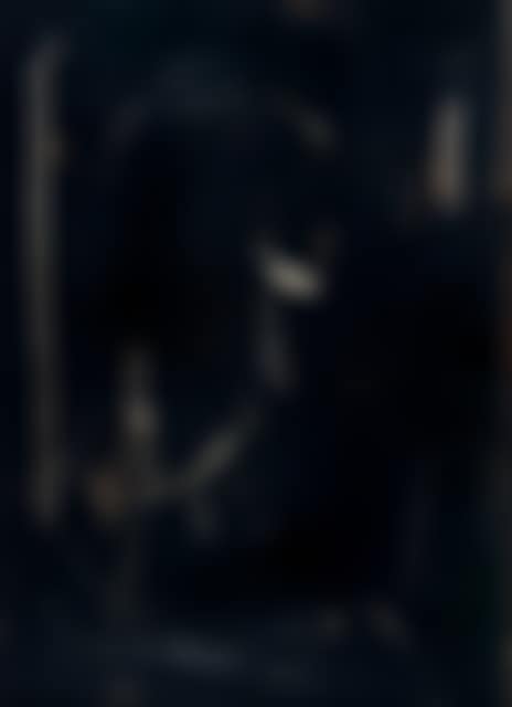 Untitled (Foil Drawing no. 152) (preview)