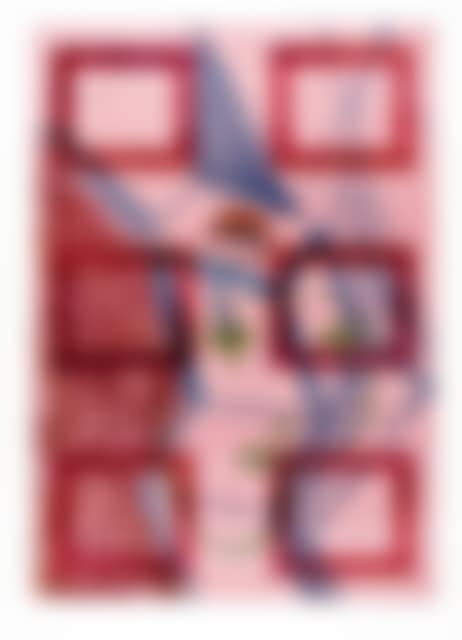 The cake is all gone? (preview)