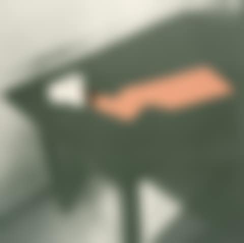 Table with upturned jug I (preview)