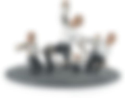Laocoon (preview)