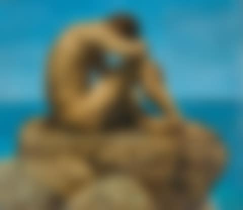 Solitude (preview)