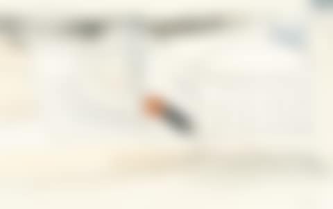 Still life with beaker (preview)