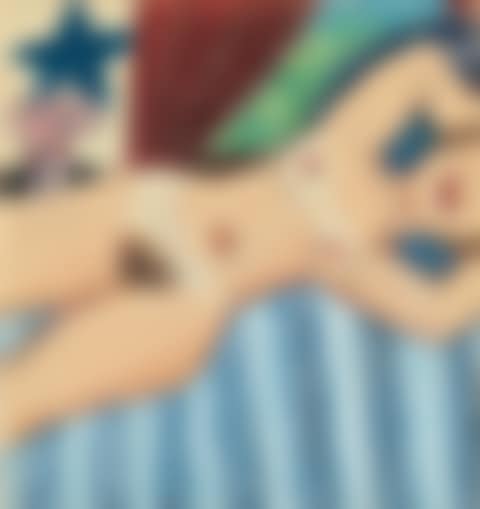 Nude sketch (preview)