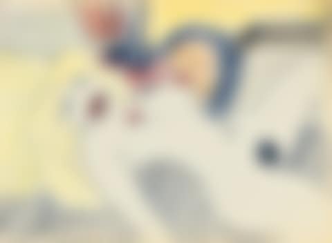 Nude sketch (preview)