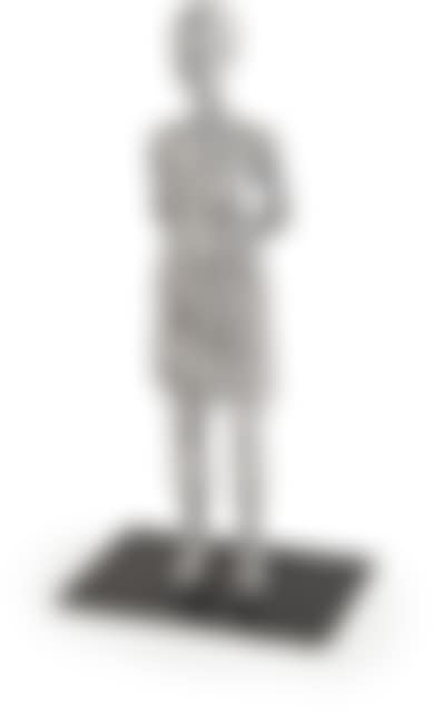 Untitled (Woman) (preview)