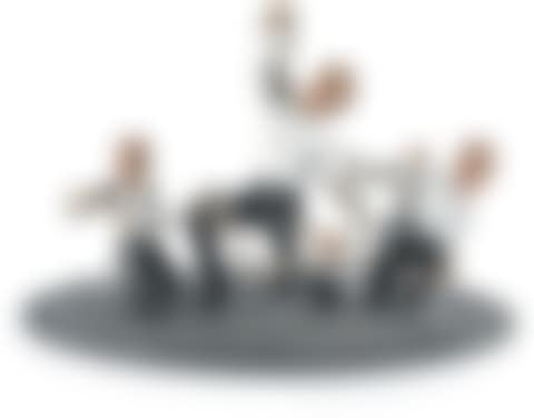 Laokoon (preview)