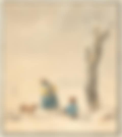 “La Neige” (preview)