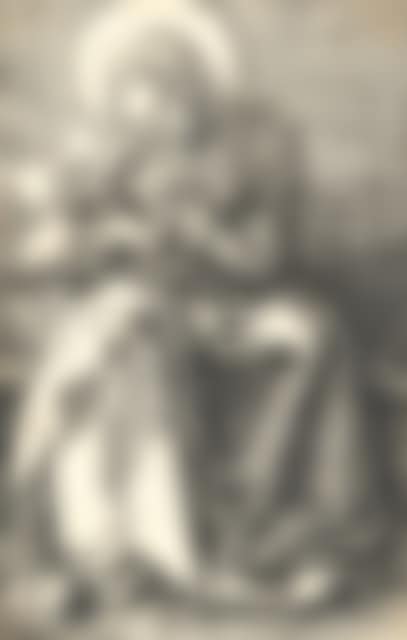 The Virgin nursing the Child (preview)