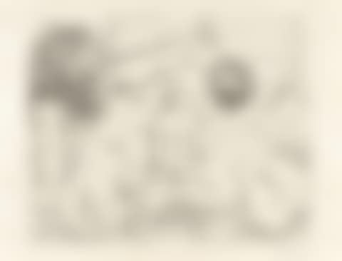Scene with Bacchus and Minotaur (preview)