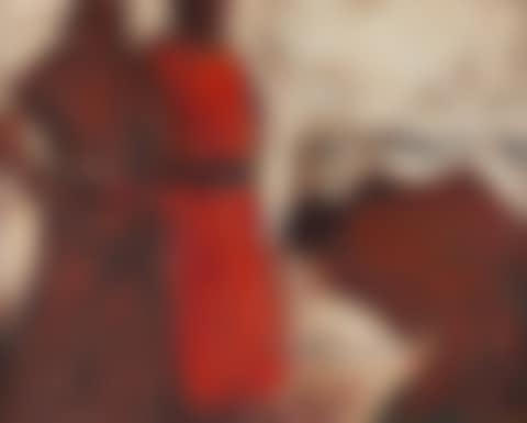 Old Testament scene (preview)