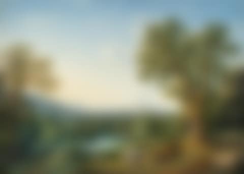 The English Garden at Caserta (preview)