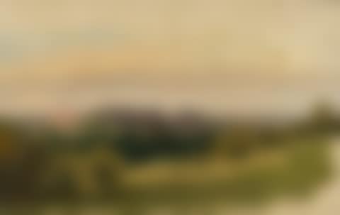 Landscape in the Evening (preview)