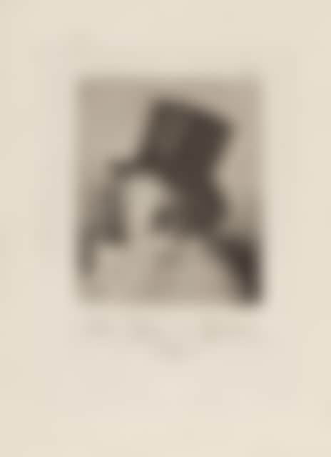Fran. Goya Y Lucientes, Pintor (Self-Portrait) (preview)