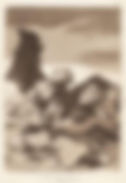 Se repulen (Springing Themselves up) (preview)