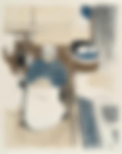 La cuisine (preview)