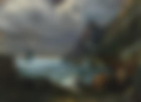Sailors on stormy sea (preview)
