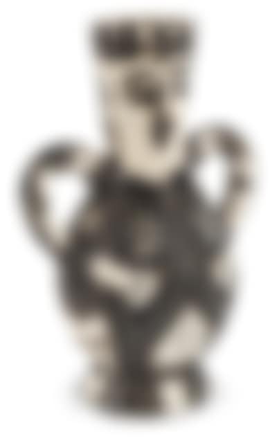Vase deux anses hautes (Vase with two high handles) (preview)
