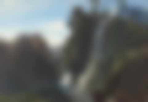 Tivoli Waterfalls (preview)