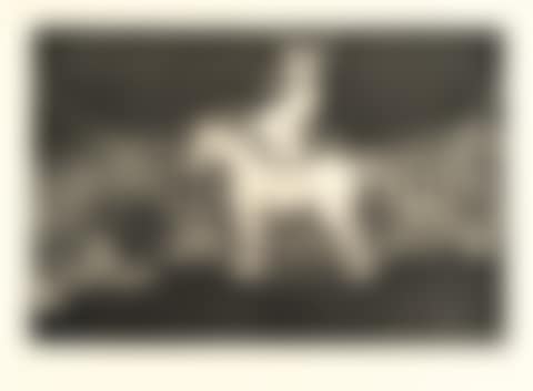 Bailando en una corda floja (Disparate puntual) (preview)