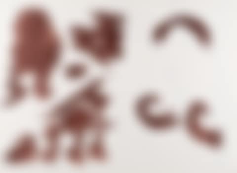 5 sheets from: Trace II (preview)