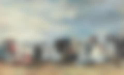 At the Beach (preview)