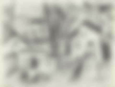 City with rising sun (preview)