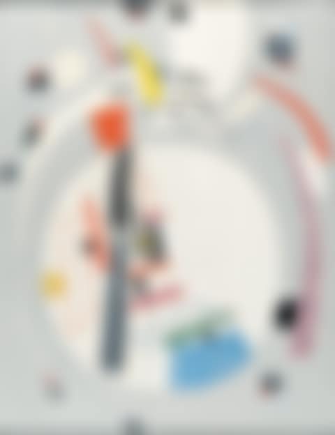 White circle surrounded (preview)