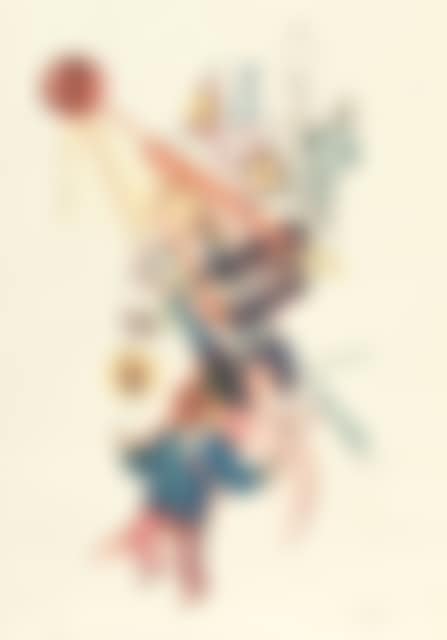Midsummer Night from: Ecce Homo (preview)