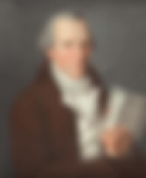 Portrait of a Gentleman with a Brown Tailcoat and a Letter in his ###Portrait of a Gentleman with a Brown Tailcoat and a Letter in his Hand### (preview)