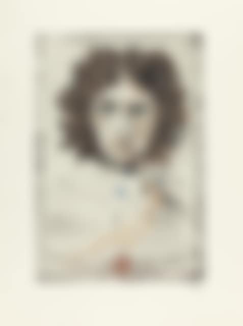 Goya - after a self-portrait (preview)