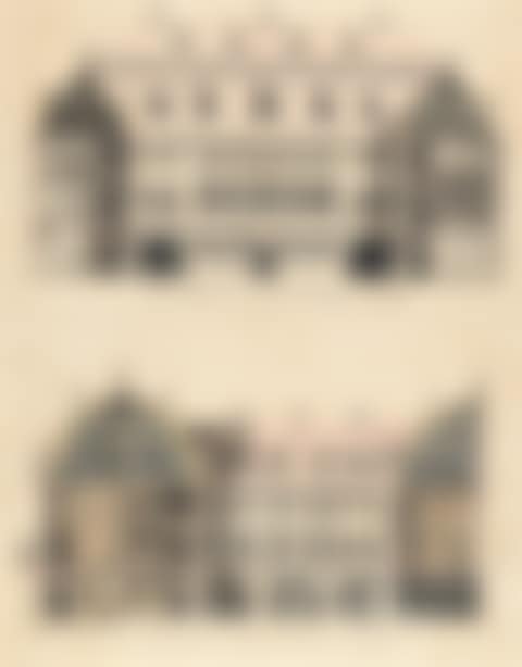 Architectural drawing (preview)