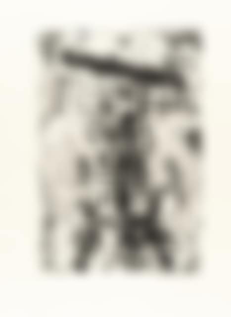 Sheet from: The frozen leopard II (preview)