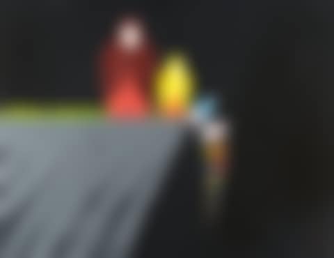 Matryoshkas over the abyss (preview)