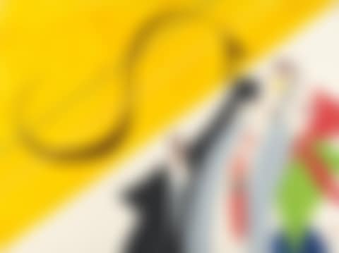 Dollar and Cyclops (preview)