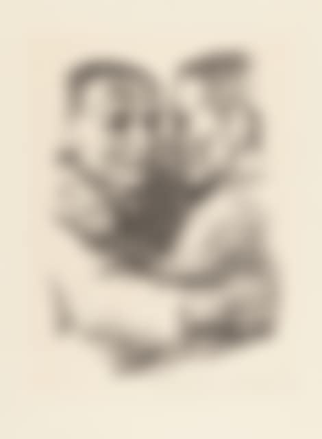 Fraternization (preview)