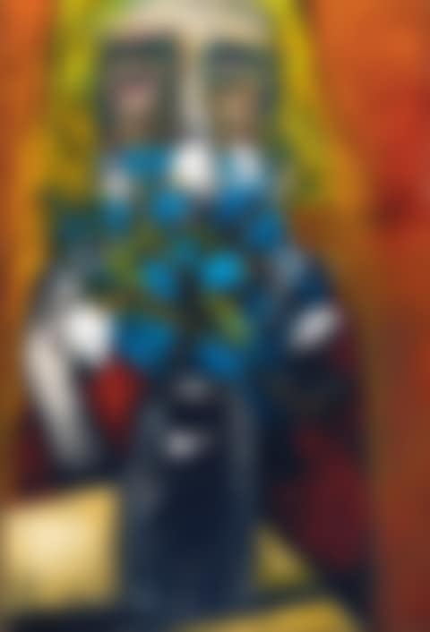 Figure and Still Life (preview)