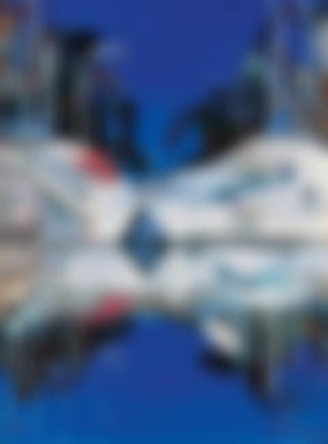 Shoalhaven Reflections (preview)