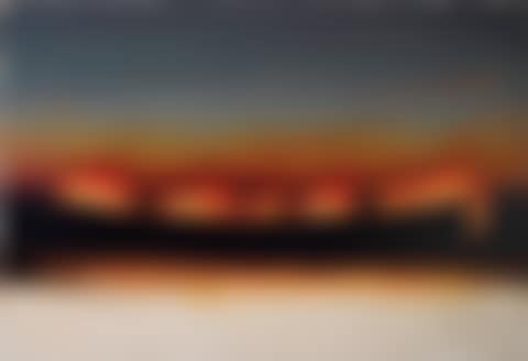 Evening Fire Line (preview)
