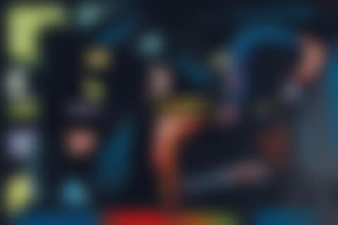 Girl with Flowers (preview)