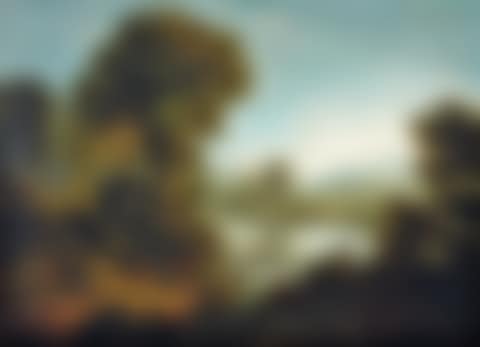 Welsh Landscape (preview)