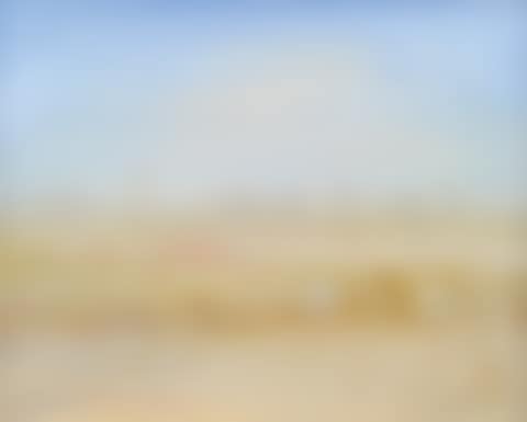 Sheep Grazing, Wimmera (preview)