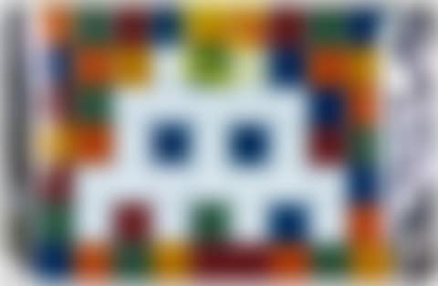 Invasion Kit #4: Rubik Space (preview)