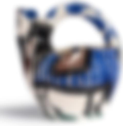 Cavalier et Cheval (preview)