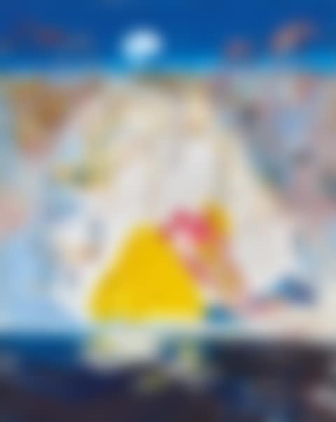 Potter Dreaming of Gold (preview)