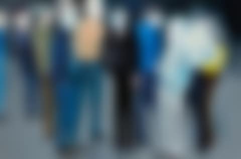 The Strikers (preview)