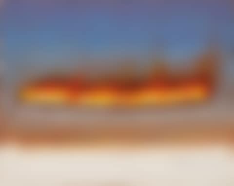 Afternoon Line (preview)