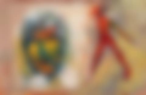 Figure and Face (preview)