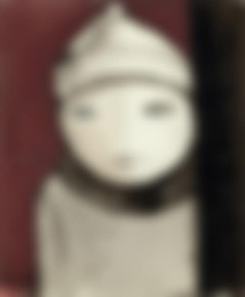 African Woman (preview)